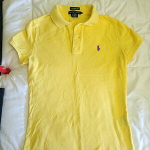 Polo short sleeve shirts